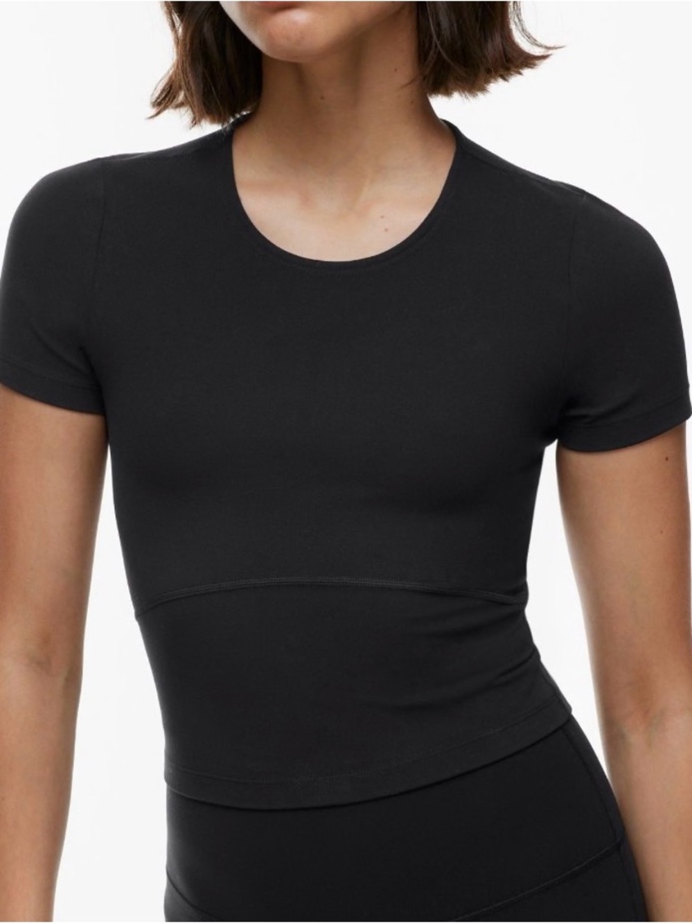 Aritzia TnAction TnaButter Bound T-Shirt